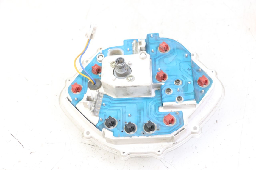 photo de CONTACHILOMETRI PIAGGIO VESPA LX 150 (2005 - 2013)