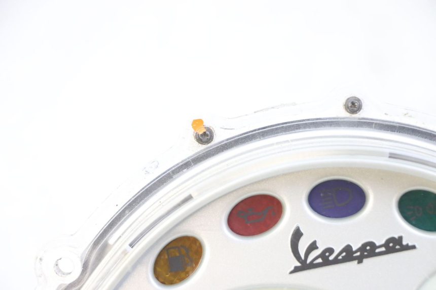 photo de CONTACHILOMETRI PIAGGIO VESPA LX 150 (2005 - 2013)