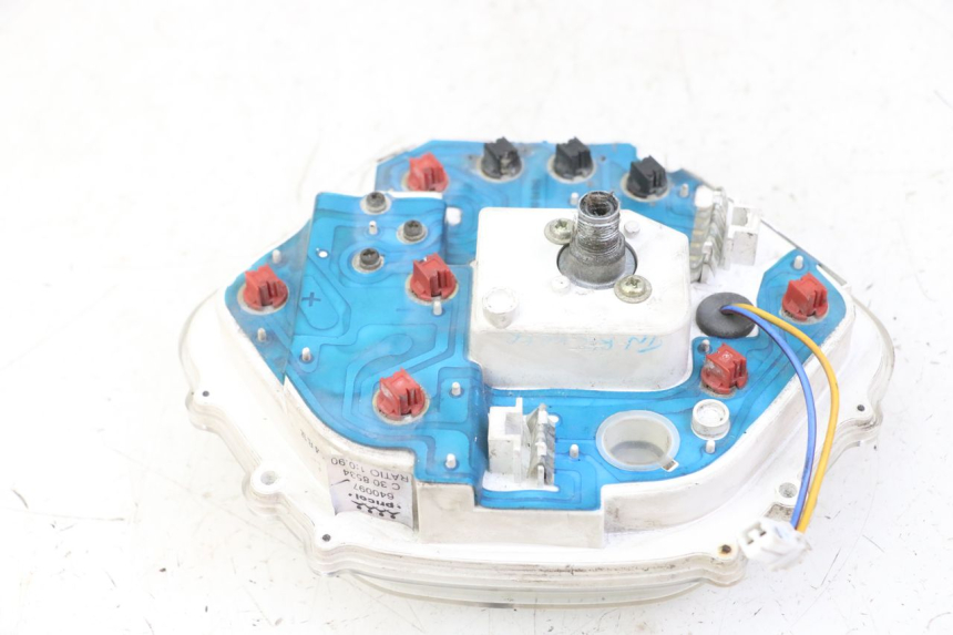 photo de CONTACHILOMETRI PIAGGIO VESPA LX 150 (2005 - 2013)