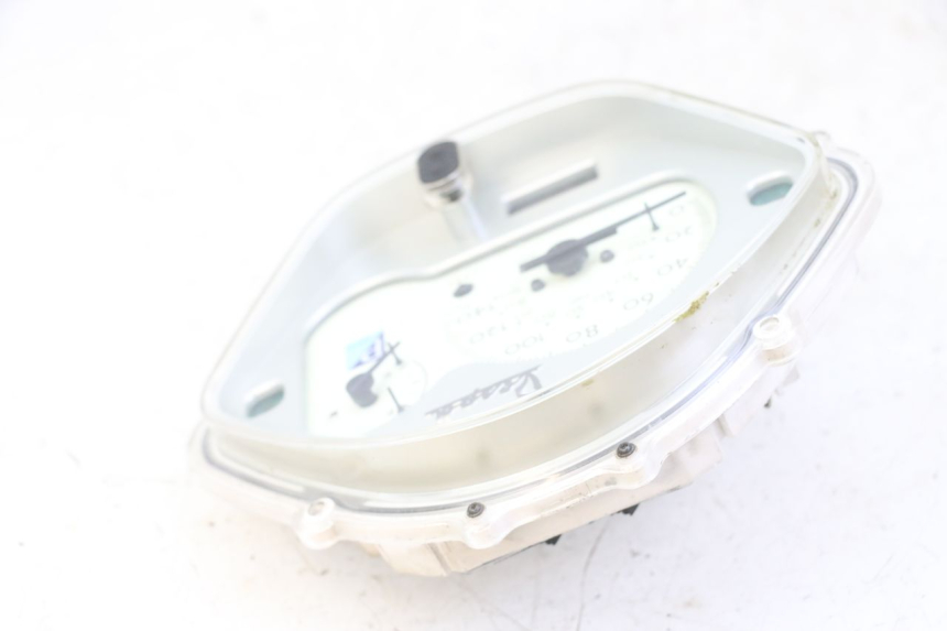 photo de CONTACHILOMETRI PIAGGIO VESPA LX 150 (2005 - 2013)