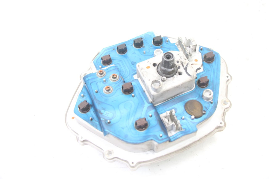 photo de CONTACHILOMETRI PIAGGIO VESPA LX 2T 50 (2005 - 2013)