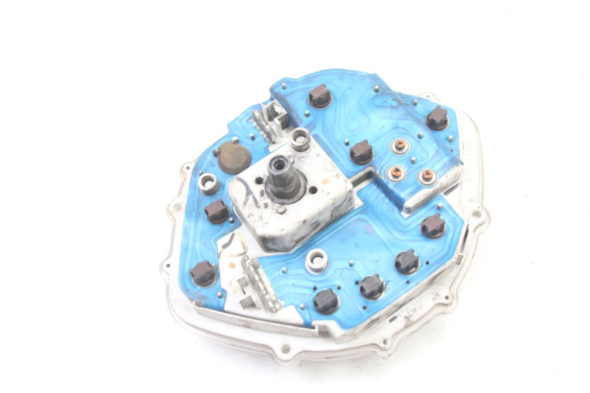 photo de CONTACHILOMETRI PIAGGIO VESPA LX 2T 50 (2005 - 2013)