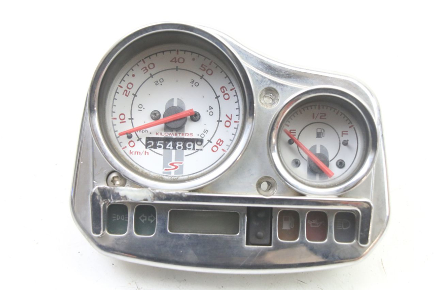 photo de CONTATORE PIAGGIO VESPA S 2T 50 (2007 - 2014)