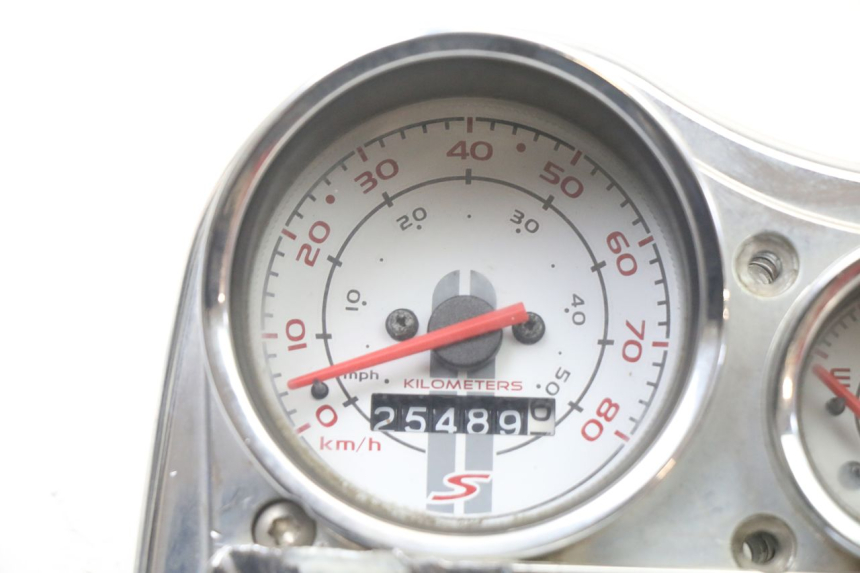 photo de CONTATORE PIAGGIO VESPA S 2T 50 (2007 - 2014)