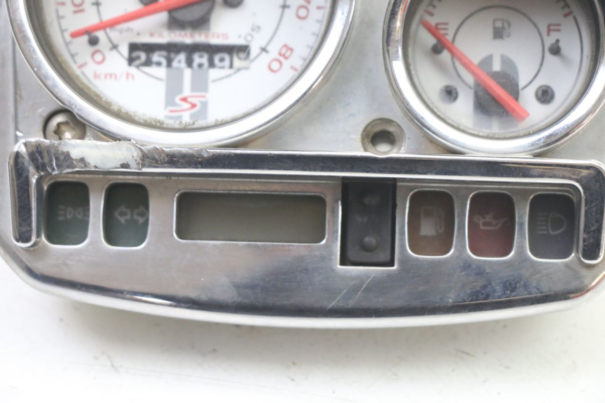 photo de CONTATORE PIAGGIO VESPA S 2T 50 (2007 - 2014)
