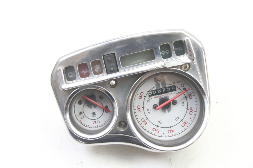 photo de CONTATORE PIAGGIO VESPA S 2T 50 (2007 - 2014)