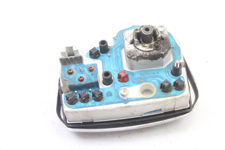 photo de CONTATORE PIAGGIO VESPA S 2T 50 (2007 - 2014)