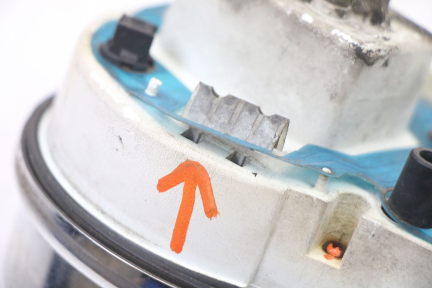 photo de CONTATORE PIAGGIO VESPA S 2T 50 (2007 - 2014)