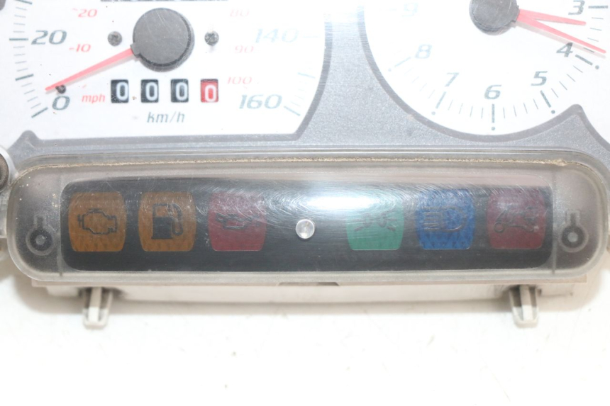 photo de CONTATORE PIAGGIO X8 125 (2004 - 2007)