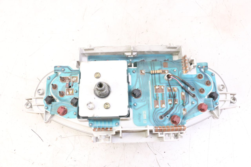 photo de CONTATORE PIAGGIO X8 125 (2004 - 2007)