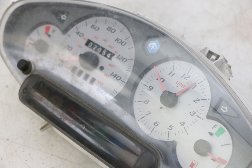 photo de CONTATORE PIAGGIO X8 125 (2004 - 2007)