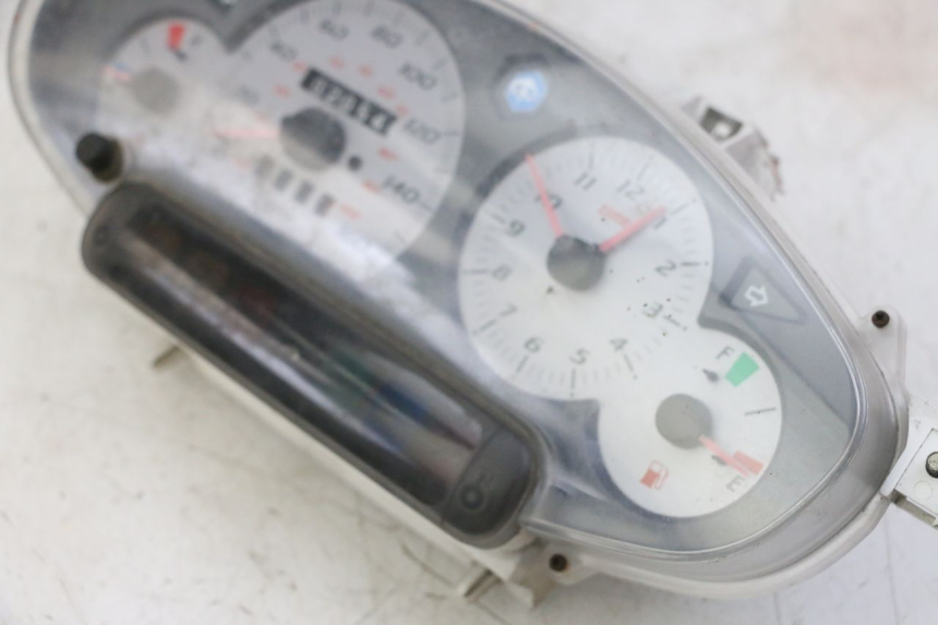 photo de CONTATORE PIAGGIO X8 125 (2004 - 2007)