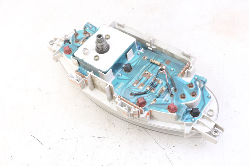 photo de CONTATORE PIAGGIO X8 125 (2004 - 2007)