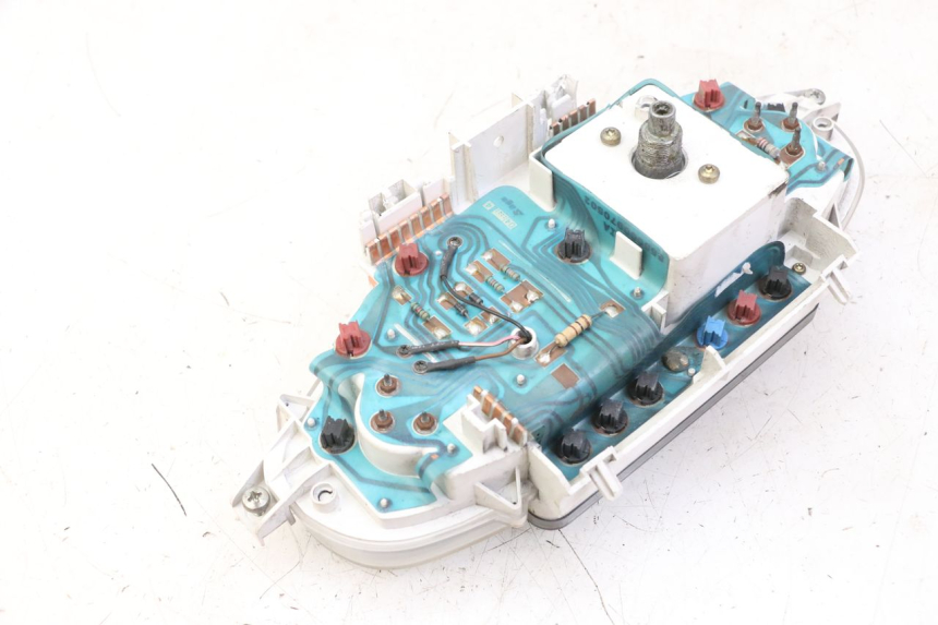 photo de CONTATORE PIAGGIO X8 125 (2004 - 2007)