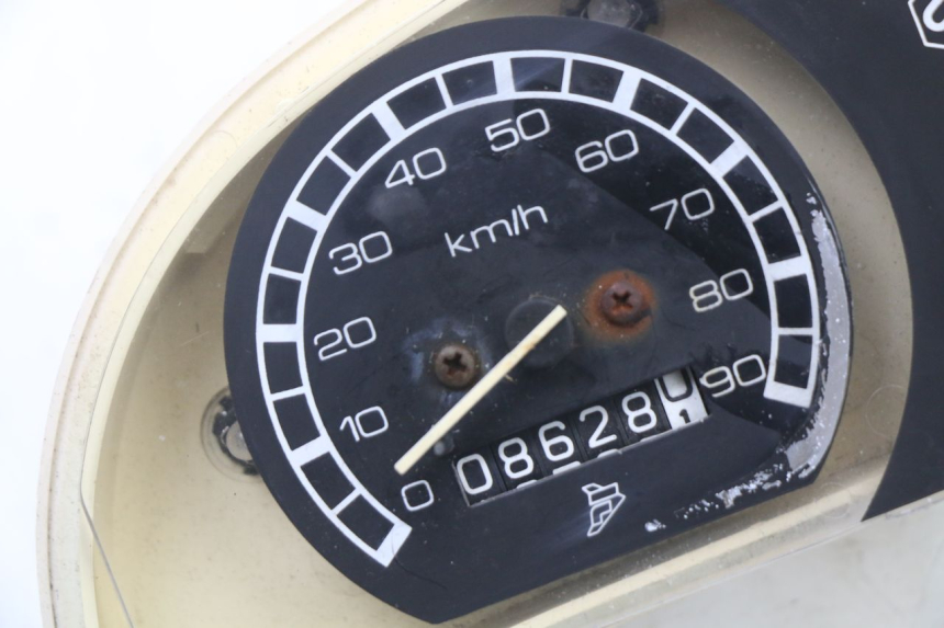 photo de CONTACHILOMETRI PIAGGIO ZIP RST 50 (1996 - 1998)
