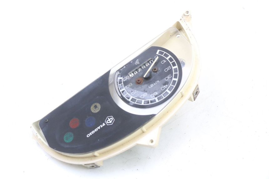 photo de CONTACHILOMETRI PIAGGIO ZIP RST 50 (1996 - 1998)