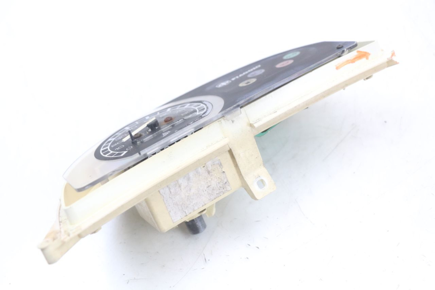 photo de CONTACHILOMETRI PIAGGIO ZIP RST 50 (1996 - 1998)
