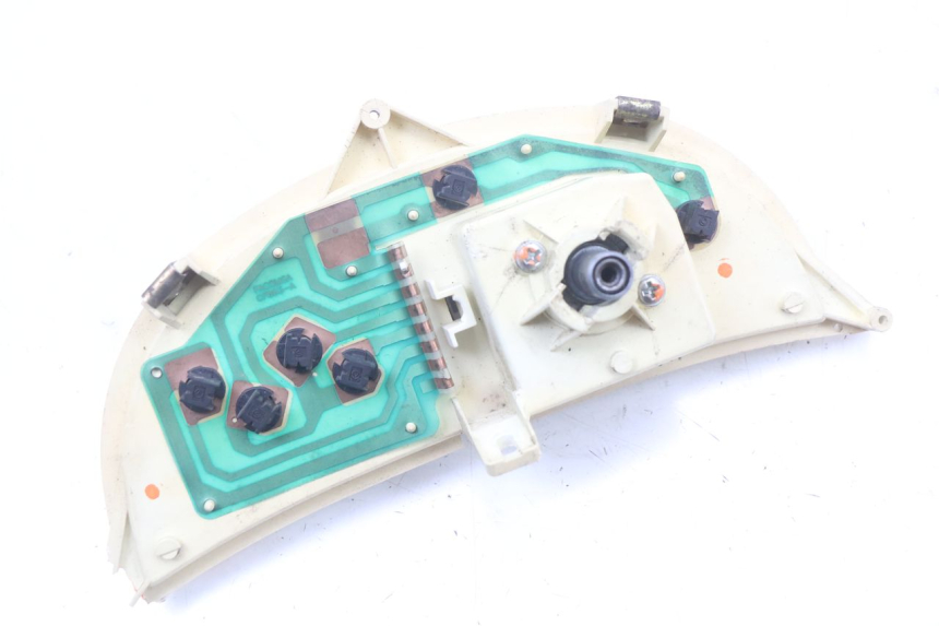 photo de CONTACHILOMETRI PIAGGIO ZIP RST 50 (1996 - 1998)