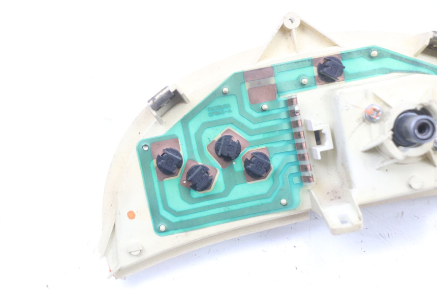photo de CONTACHILOMETRI PIAGGIO ZIP RST 50 (1996 - 1998)