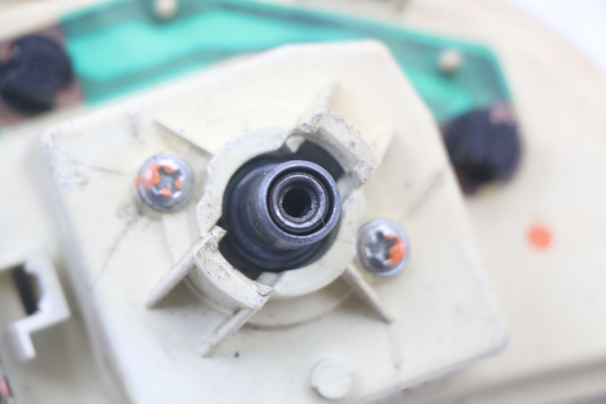 photo de CONTACHILOMETRI PIAGGIO ZIP RST 50 (1996 - 1998)