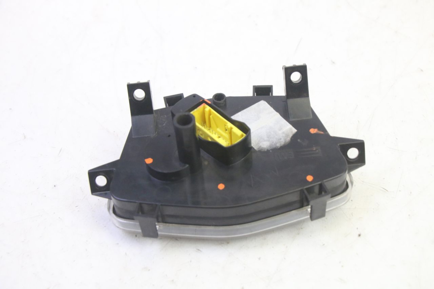 photo de CONTACHILOMETRI LIGIER PULSE 3 1 (2014 - 2020) - Vista d'insieme del prodotto