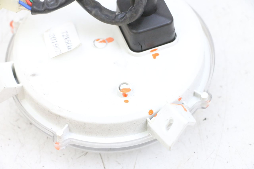 photo de CONTACHILOMETRI EFUN PUSA 1 - Altra angolazione