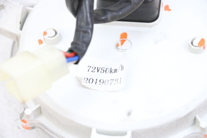 photo de CONTACHILOMETRI EFUN PUSA 1 - Vista d'insieme del prodotto