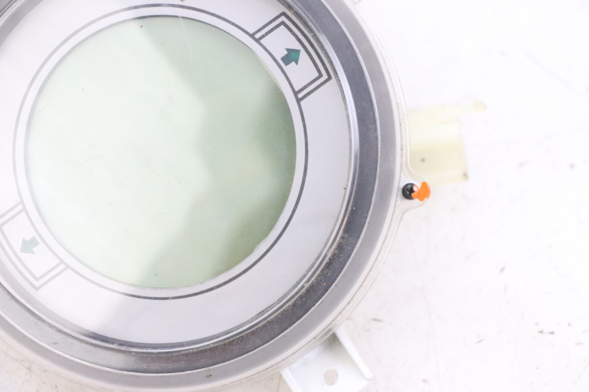 photo de CONTACHILOMETRI EFUN PUSA 1 - Marcature e riferimenti originali