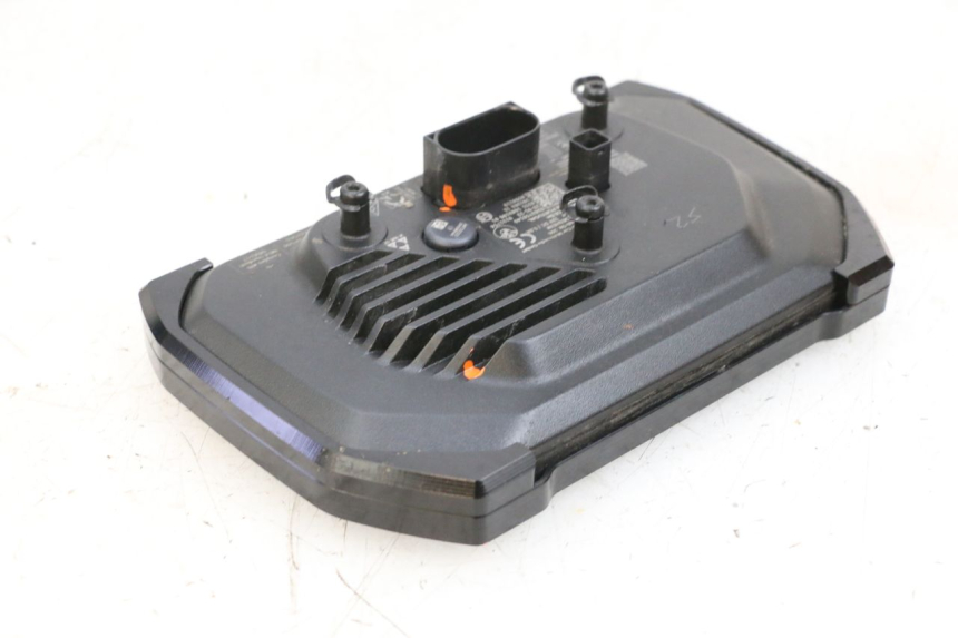 photo de CONTACHILOMETRI BMW R GS 1250 (2021 - 2024) - Altra vista dell'articolo