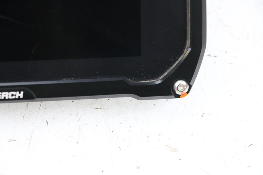 photo de CONTACHILOMETRI BMW R GS 1250 (2021 - 2024) - Angolazione alternativa