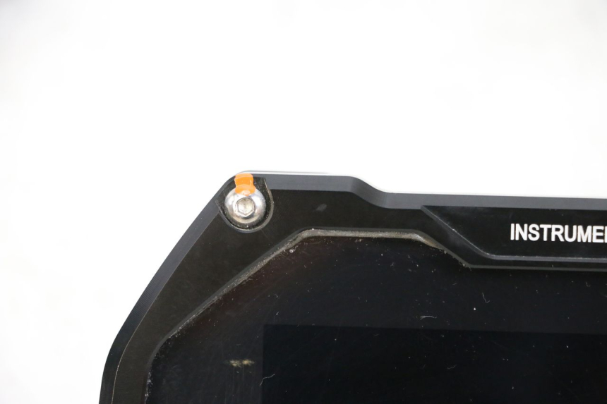 photo de CONTACHILOMETRI BMW R GS 1250 (2021 - 2024) - Panoramica del profilo