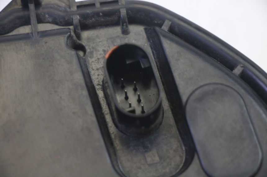 photo de CONTACHILOMETRI BMW R RT ABS 1200 (2010 - 2014) - Zoom sui componenti