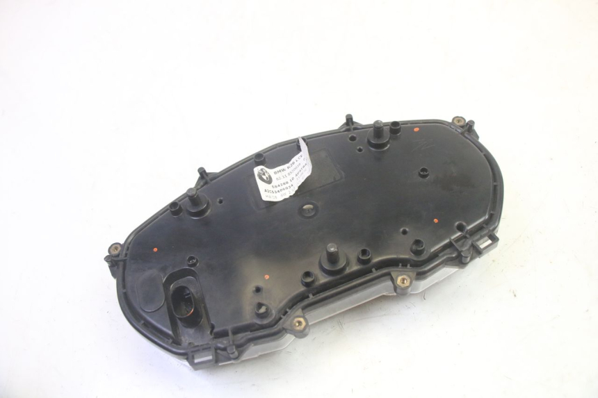 photo de CONTACHILOMETRI BMW R RT ABS 1200 (2010 - 2014) - Marcature e riferimenti originali