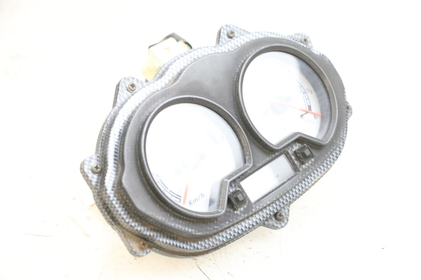 photo de CONTATORE RIDE RACE 2T 50 (2012 - 2017) - Altra angolazione