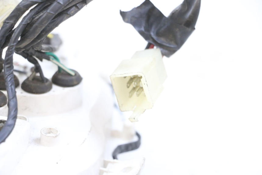 photo de CONTATORE RIDE RACE 2T 50 (2012 - 2017) - Primo piano tecnico