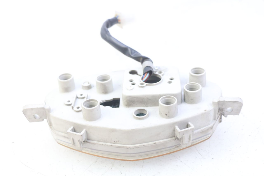 photo de CONTATORE RED ELECTRIC RED E PRO 1 (2017 - 2019) - Zoom sullo stato d'uso