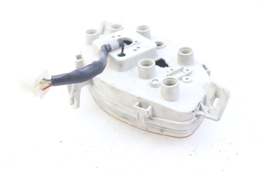 photo de CONTATORE RED ELECTRIC RED E PRO 1 (2017 - 2019) - Altra angolazione