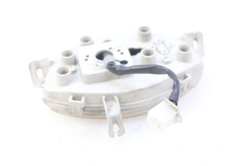 photo de CONTATORE RED ELECTRIC RED E PRO 1 (2017 - 2019) - Primo piano tecnico