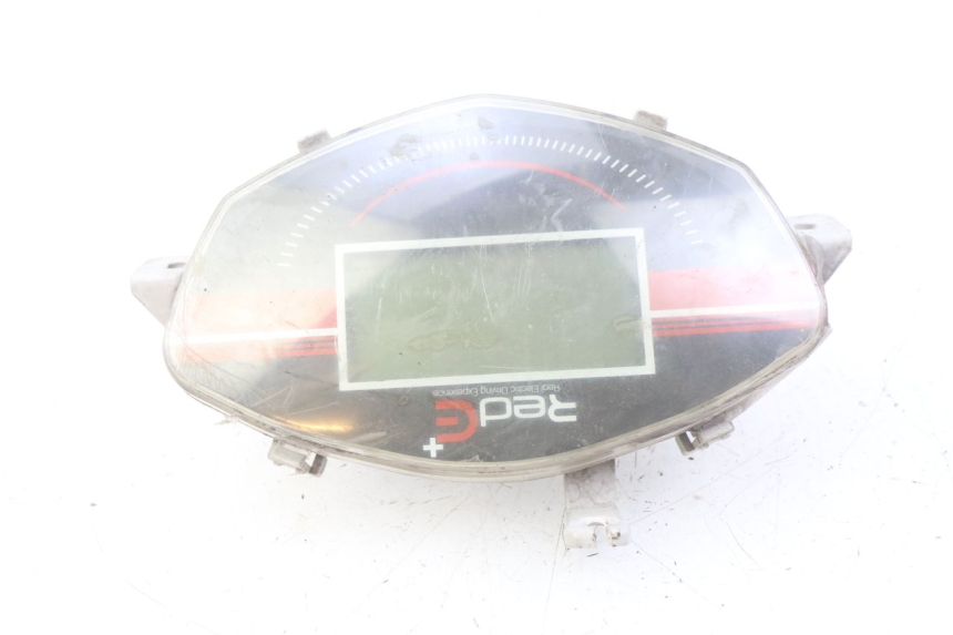 photo de CONTATORE RED ELECTRIC RED E PRO 1 (2017 - 2019)