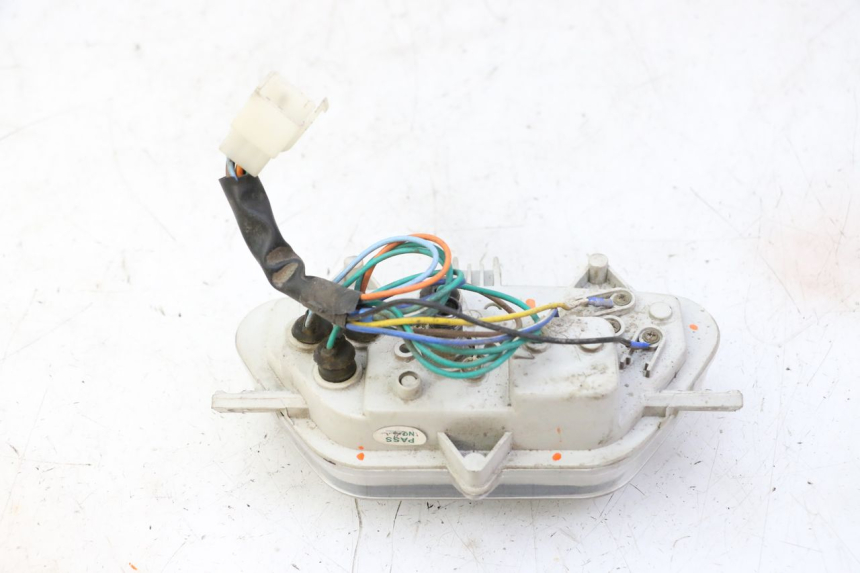 photo de CONTATORE TNT MOTOR ROMA 10' 2T 50 (2011 - 2018)