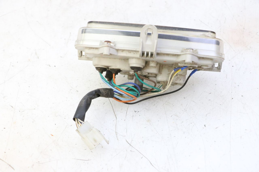 photo de CONTATORE TNT MOTOR ROMA 10' 2T 50 (2011 - 2018)