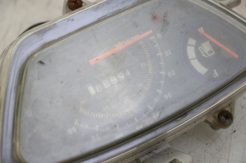 photo de CONTATORE TNT MOTOR ROMA 10' 2T 50 (2011 - 2018)