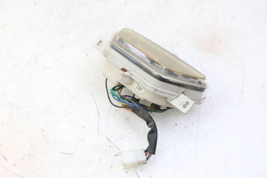 photo de CONTATORE TNT MOTOR ROMA 10' 2T 50 (2011 - 2018)