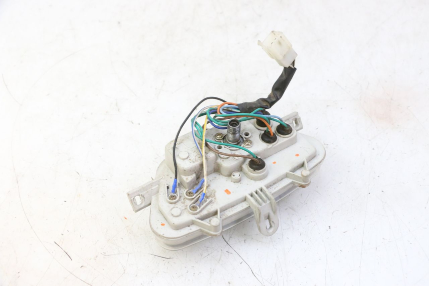 photo de CONTATORE TNT MOTOR ROMA 10' 2T 50 (2011 - 2018)