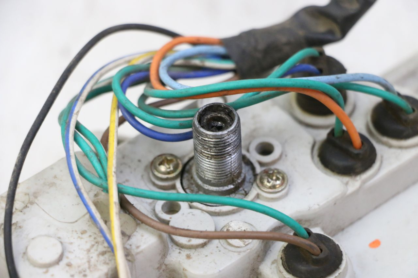 photo de CONTATORE TNT MOTOR ROMA 10' 2T 50 (2011 - 2018)