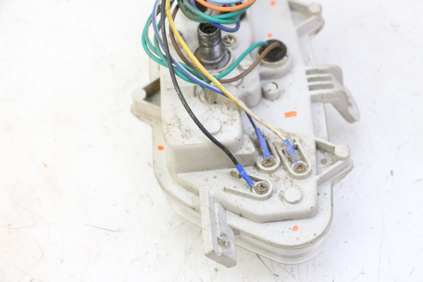 photo de CONTATORE TNT MOTOR ROMA 10' 2T 50 (2011 - 2018)