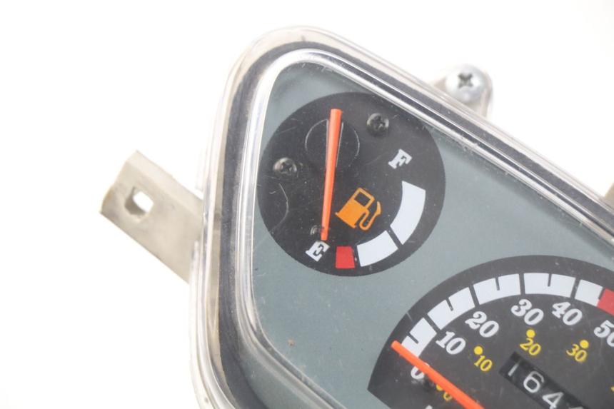 photo de CONTATORE TNT MOTOR ROMA 10' 4T 50 (2019 - 2022)