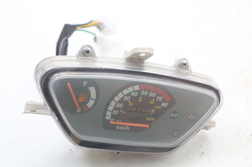 photo de CONTATORE TNT MOTOR ROMA 10' 4T 50 (2019 - 2022)