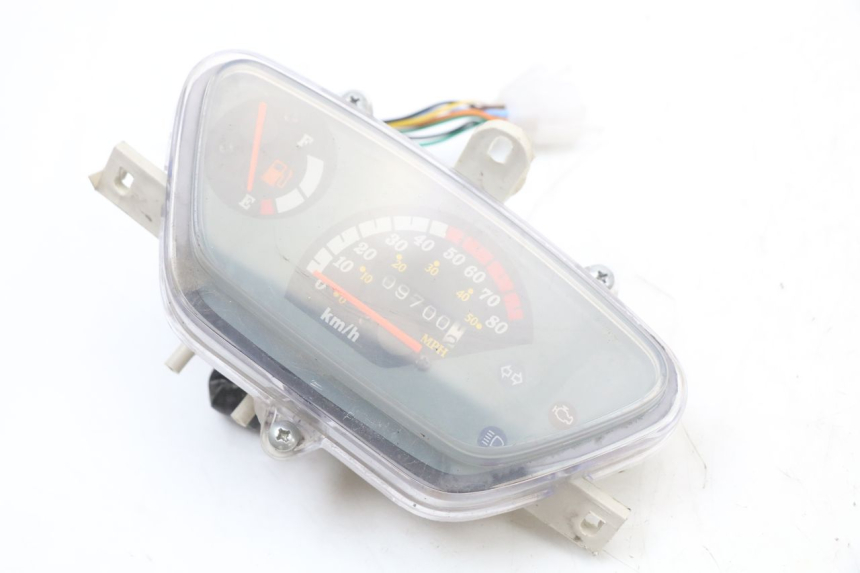 photo de CONTATORE TNT MOTOR ROMA 10' 4T 50 (2019 - 2022)