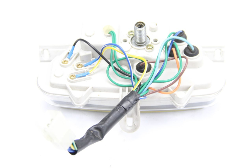 photo de Contachilometri TNT MOTOR ROMA 12' 2T 50 (2007 - 2018) - Dettaglio del componente